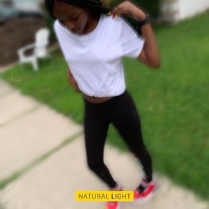 Meet your Posher, Nahla